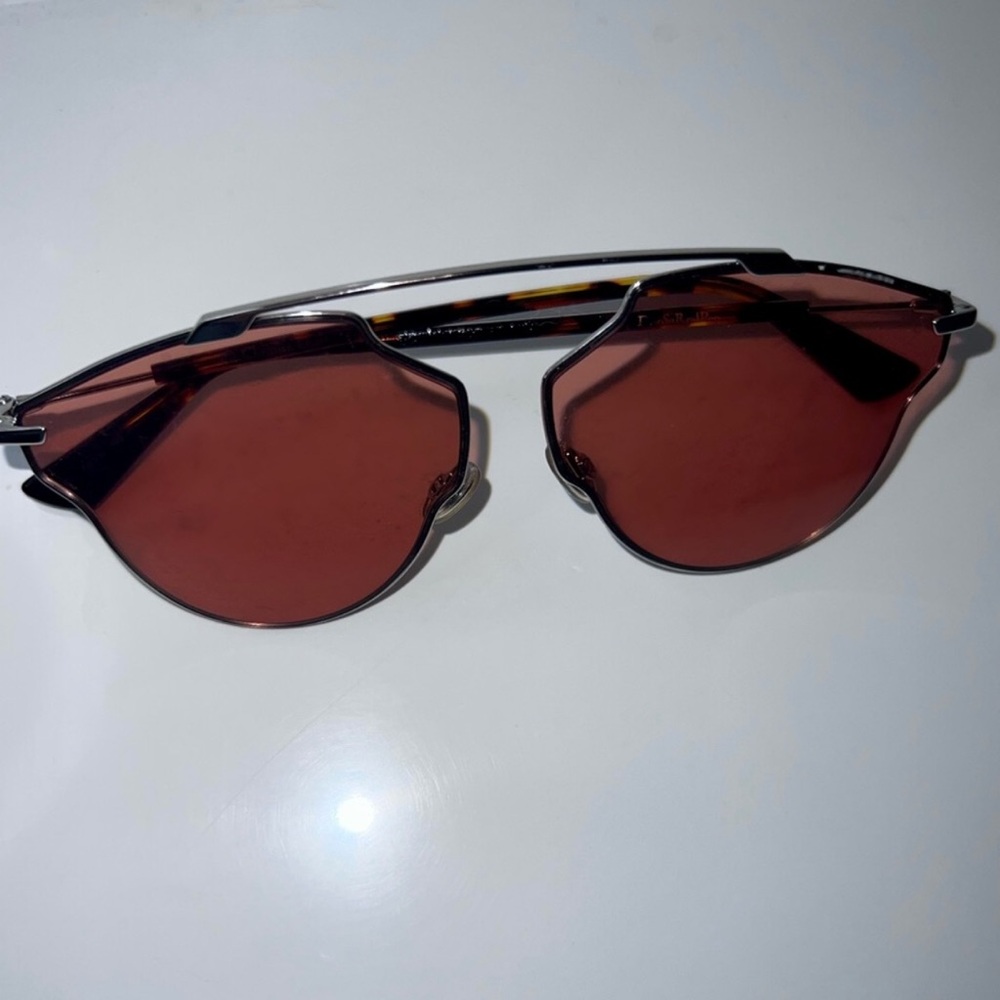 Dior Glasses